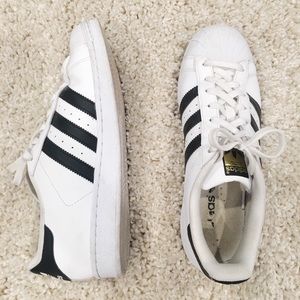 Adidas Superstar